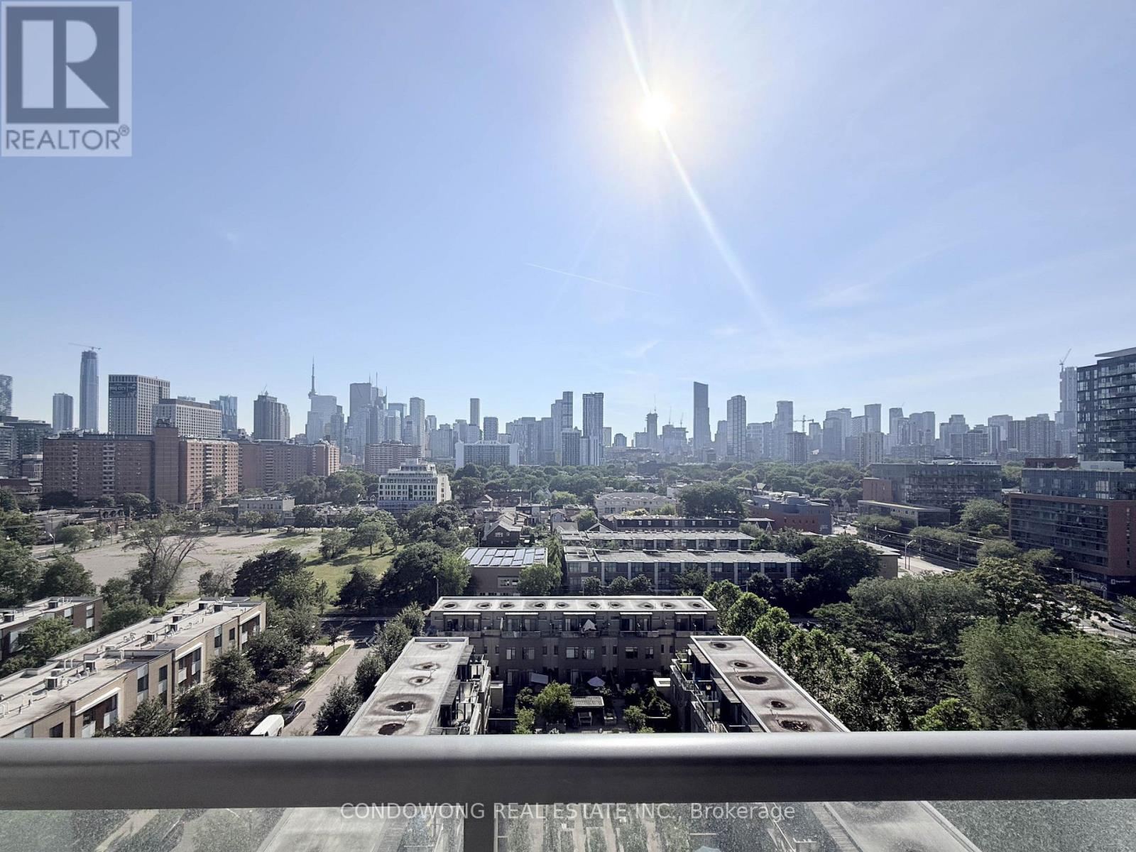 1105 - 200 Sackville Street, Toronto, Ontario  M5A 0C4 - Photo 13 - C13525162