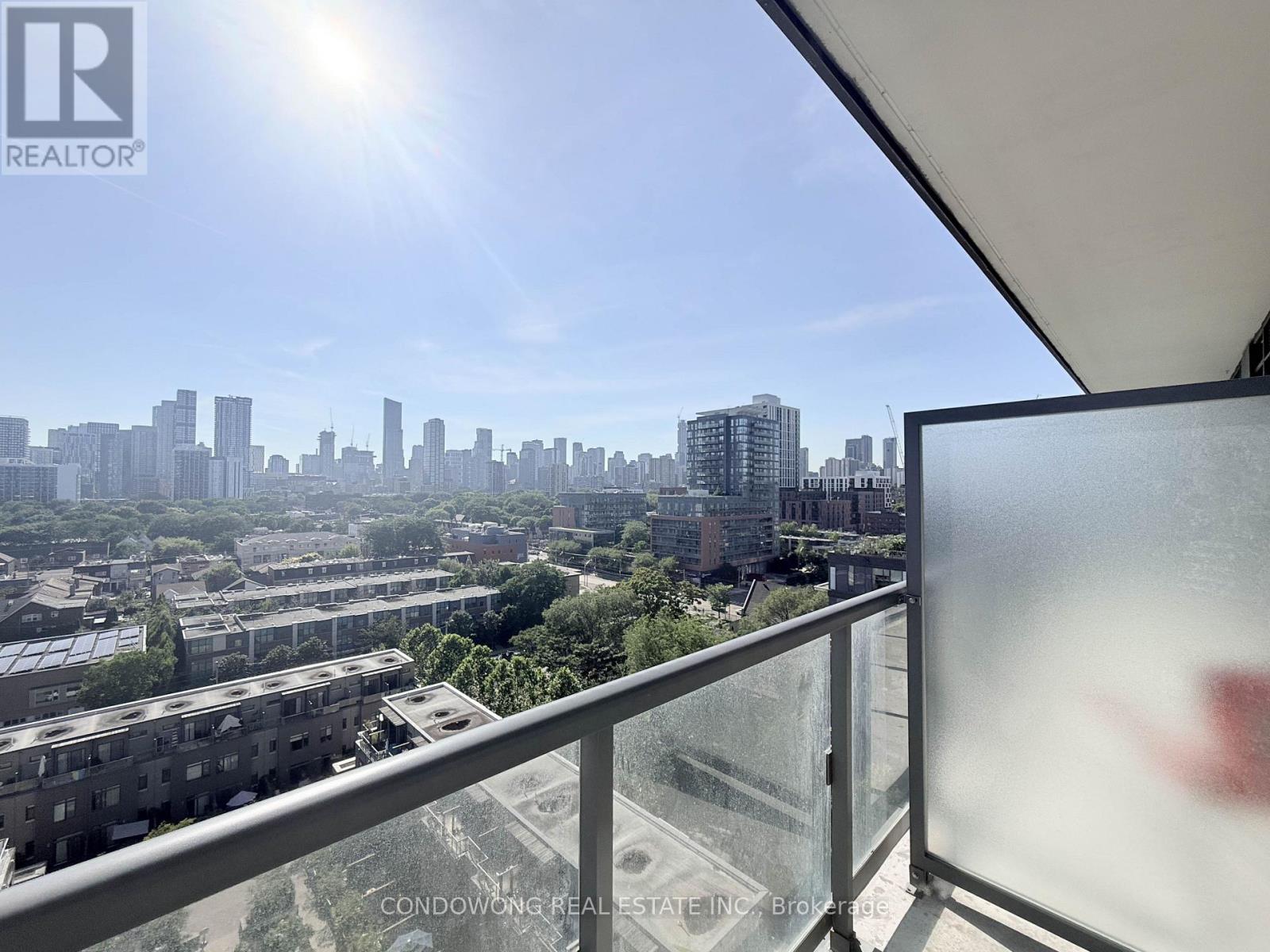 1105 - 200 Sackville Street, Toronto, Ontario  M5A 0C4 - Photo 15 - C13525162