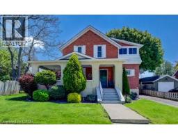 523 LOWTHER Street S, Cambridge, Ontario