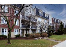 215 - 3351 CAWTHRA ROAD, Mississauga, Ontario