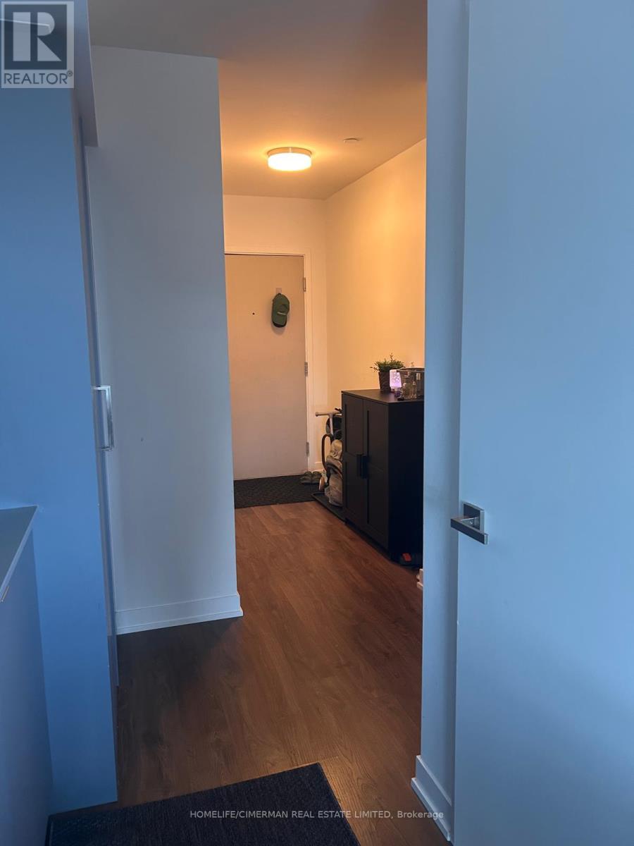 1210 - 500 Wilson Avenue, Toronto, Ontario  M3H 0E5 - Photo 11 - C13606450