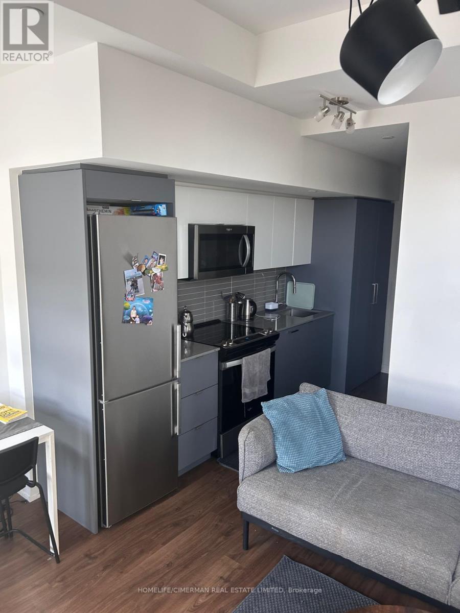 1210 - 500 Wilson Avenue, Toronto, Ontario  M3H 0E5 - Photo 6 - C13606450