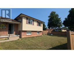 UPPER - 7 GREENING AVENUE, Hamilton, Ontario
