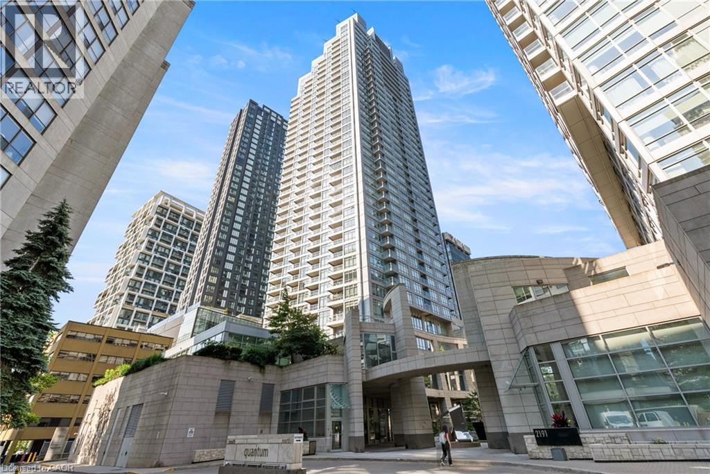 2181 Yonge Street Unit# 603, Toronto, Ontario  M4S 3H7 - Photo 10 - 40851175