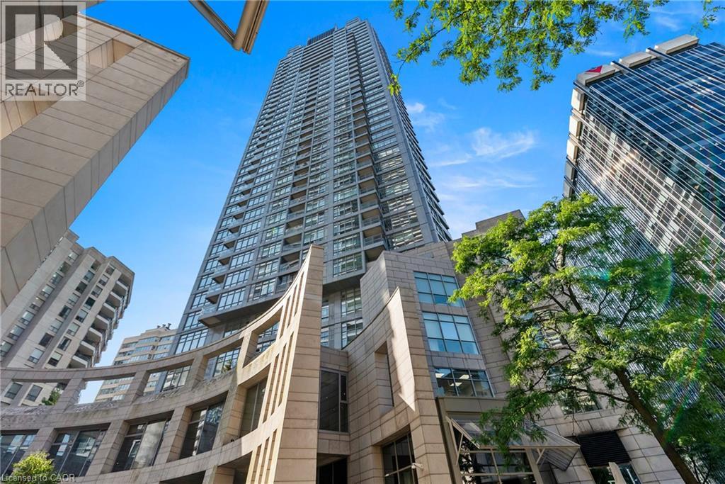 2181 Yonge Street Unit# 603, Toronto, Ontario  M4S 3H7 - Photo 11 - 40851175