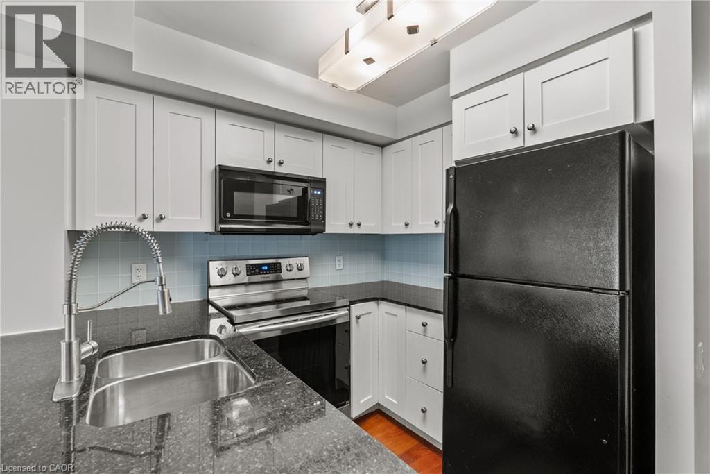 2181 Yonge Street Unit# 603, Toronto, Ontario  M4S 3H7 - Photo 17 - 40851175