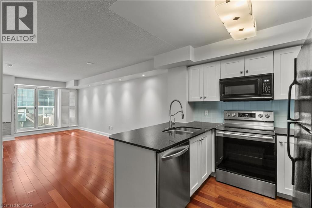 2181 Yonge Street Unit# 603, Toronto, Ontario  M4S 3H7 - Photo 19 - 40851175