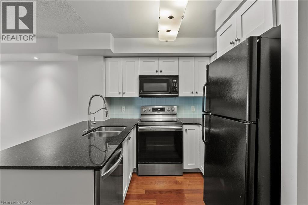 2181 Yonge Street Unit# 603, Toronto, Ontario  M4S 3H7 - Photo 20 - 40851175