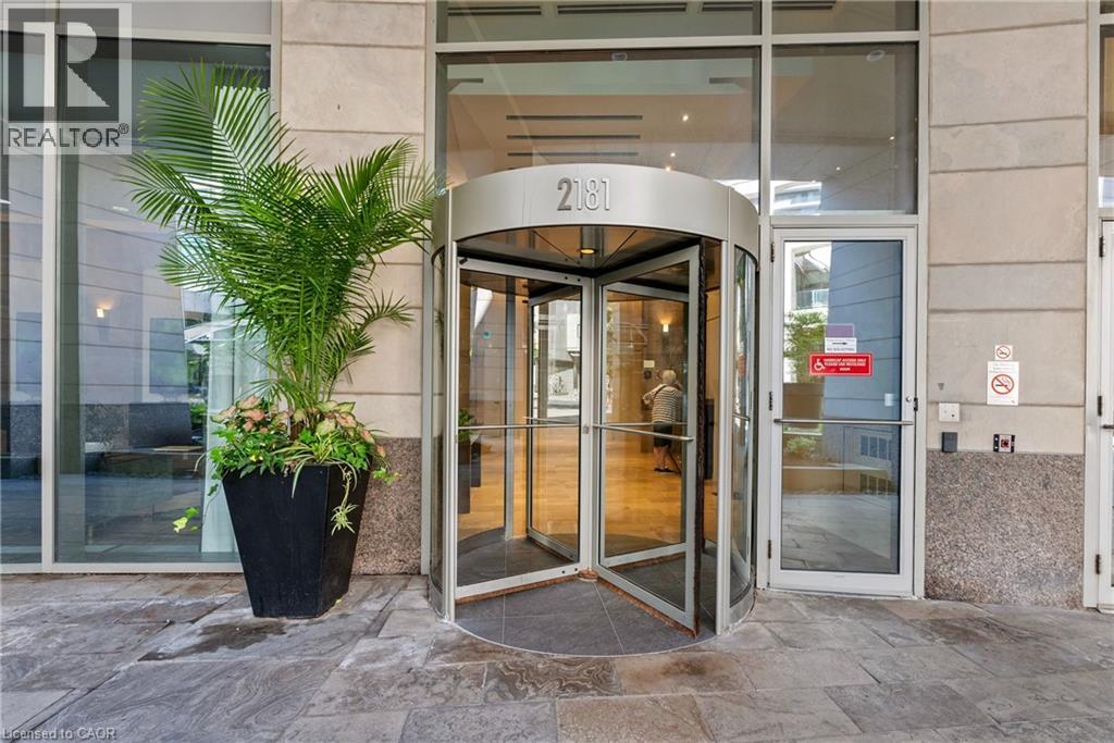 2181 Yonge Street Unit# 603, Toronto, Ontario  M4S 3H7 - Photo 8 - 40851175