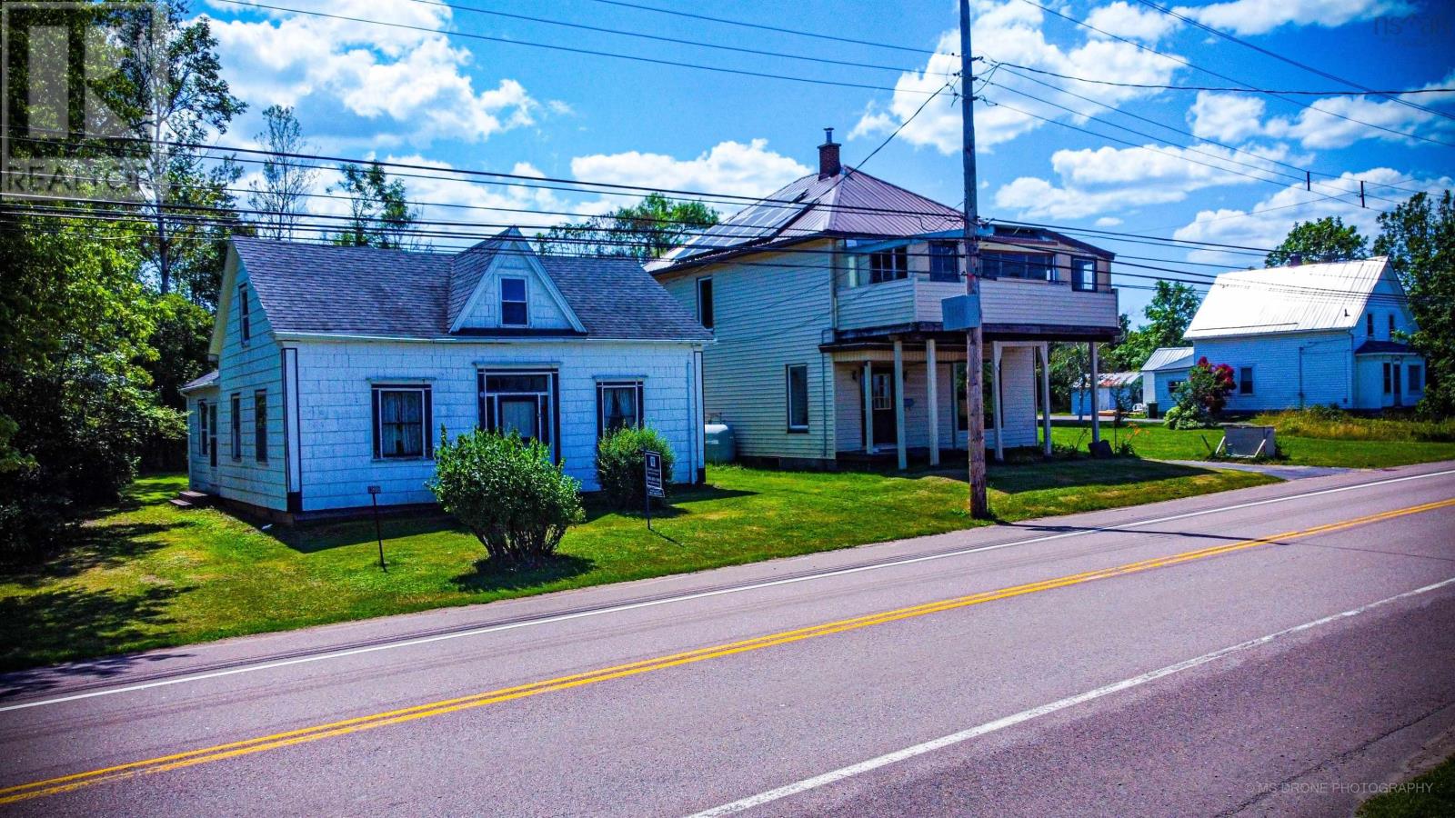 13886 Highway 6, Wallace, Nova Scotia  B0K 1Y0 - Photo 45 - 202618140