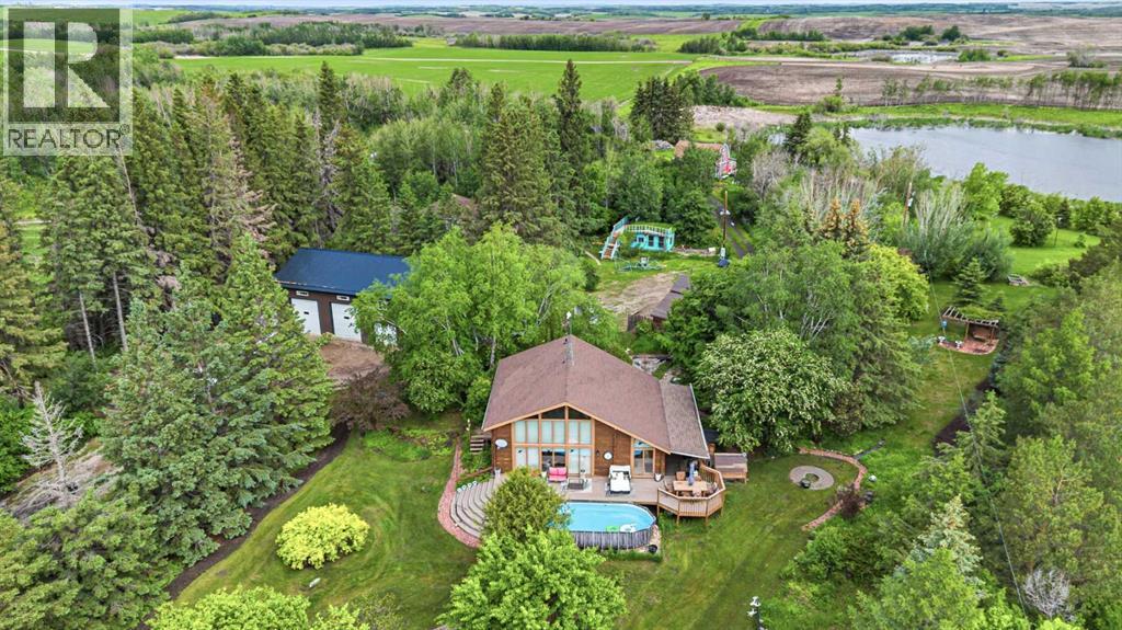 30473 Hwy 303, Rural, Saskatchewan S0M 1H0 - Photo 1 - A2320842