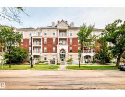 #307 1003 Gault Bv NW, Edmonton, Alberta T5E 4H5 (30080392)