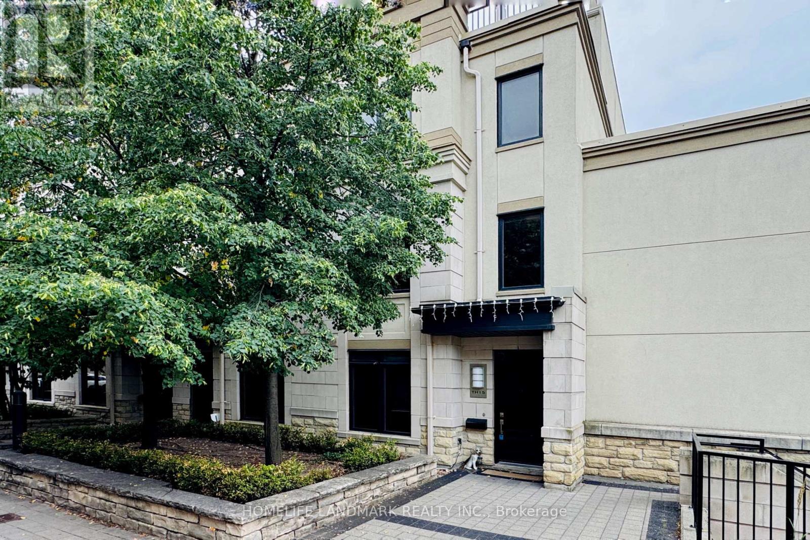 15 - 7 OAKBURN CRESCENT, Toronto (Willowdale East)