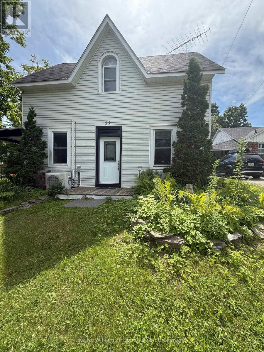 22 Concession Street W, Westport, Ontario  K0G 1X0 - Photo 26 - X13034592