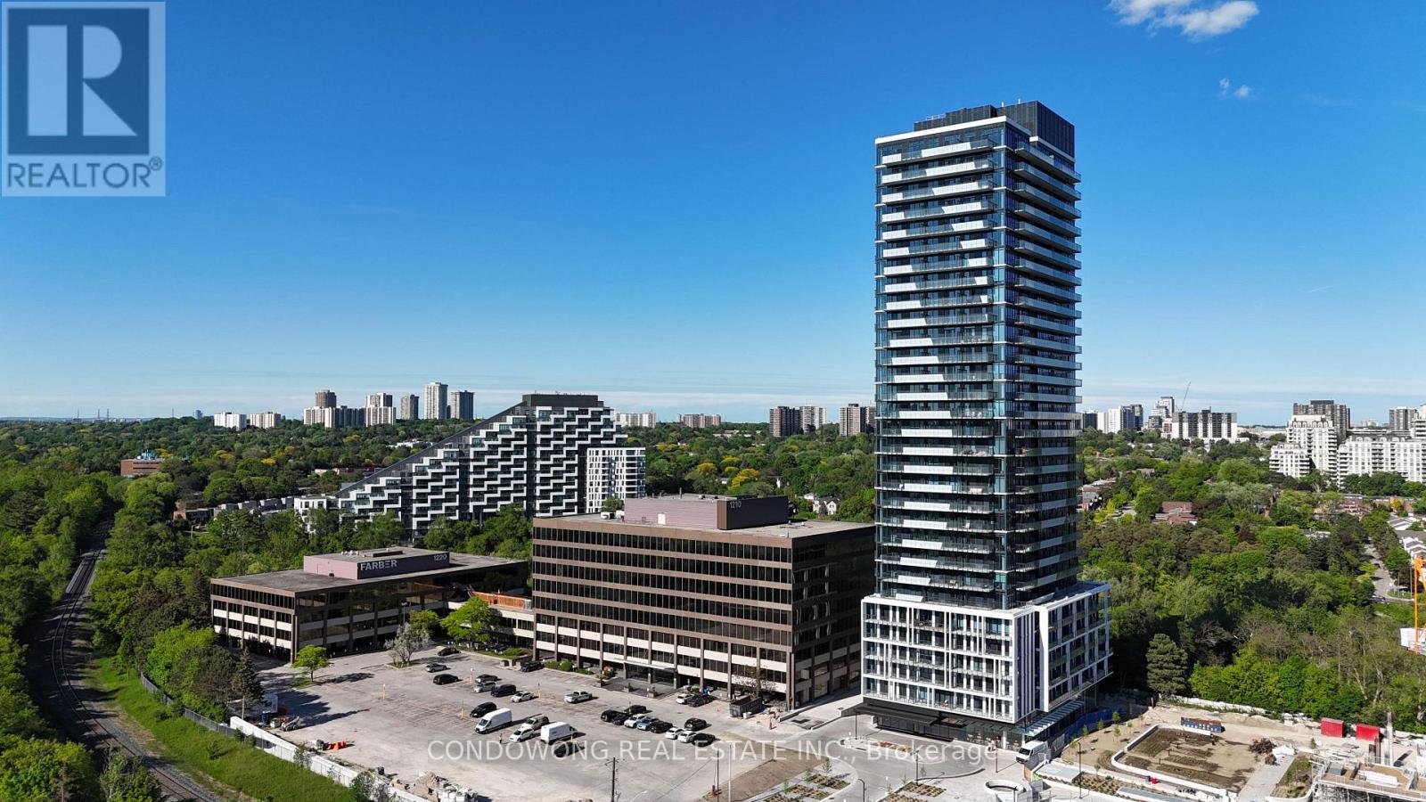212 - 29 GREEN TRAIL COURT, Toronto, Ontario