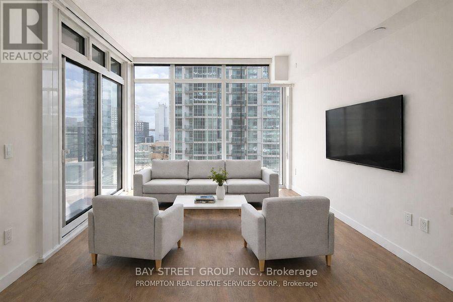912 - 1 Concord Cityplace Way, Toronto, Ontario  M5V 0X3 - Photo 5 - C13591662