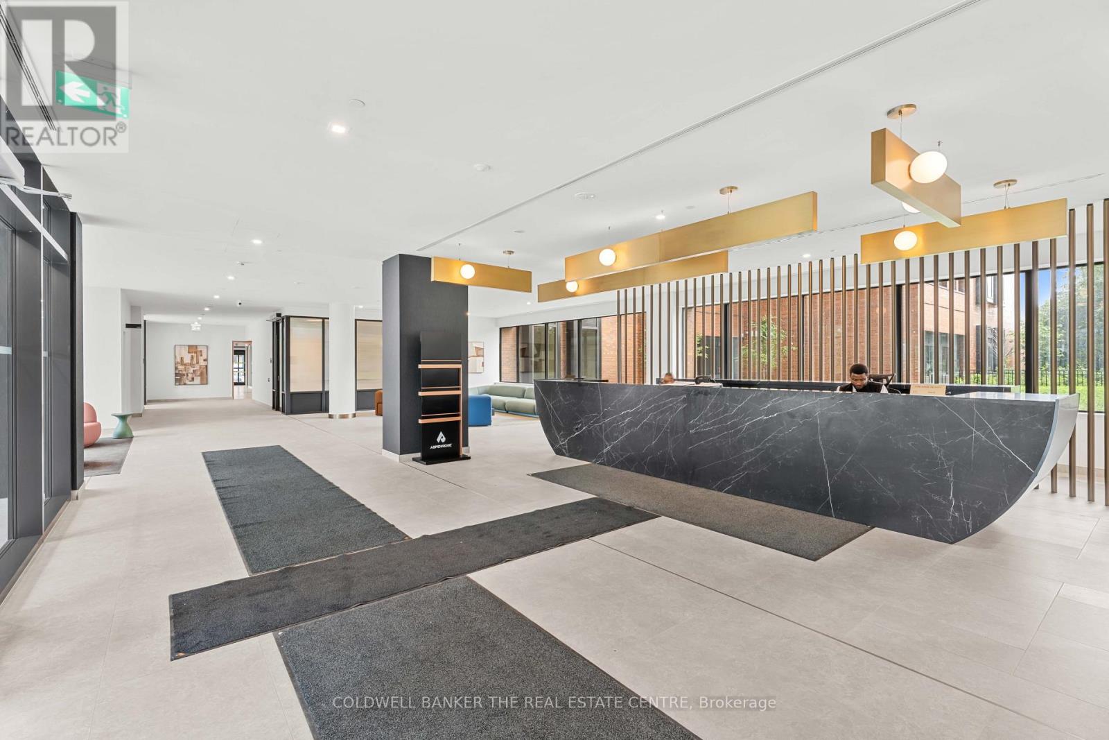 2203 - 1 QUARRINGTON LANE, Toronto, Ontario
