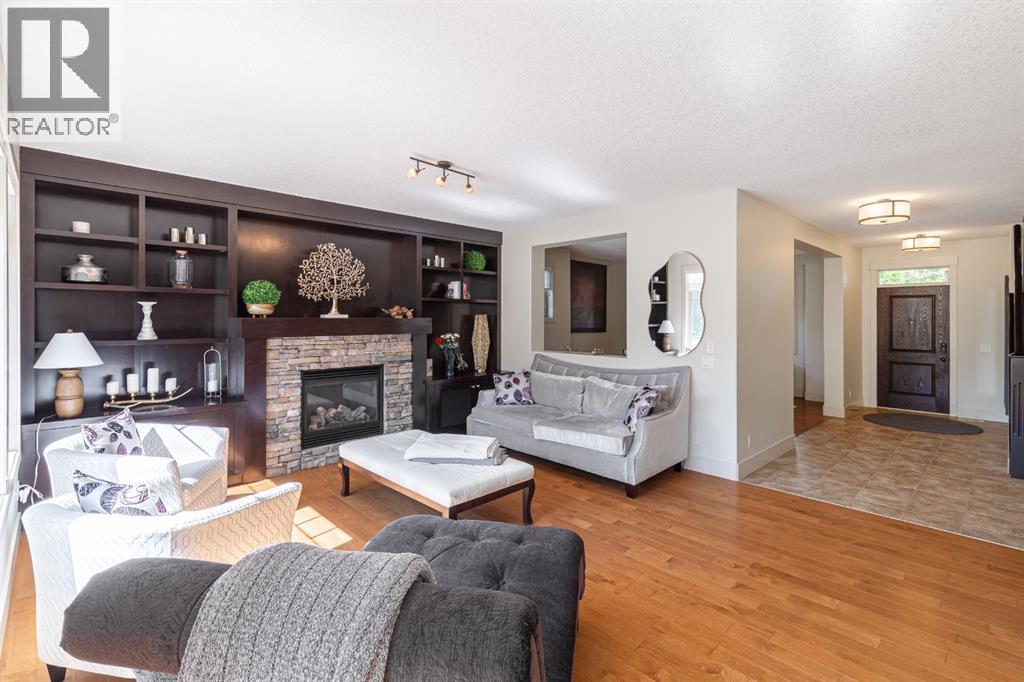 412 Aspen Glen Place SW, Calgary, Alberta  t3h 0e9 - Photo 8 - A2328022