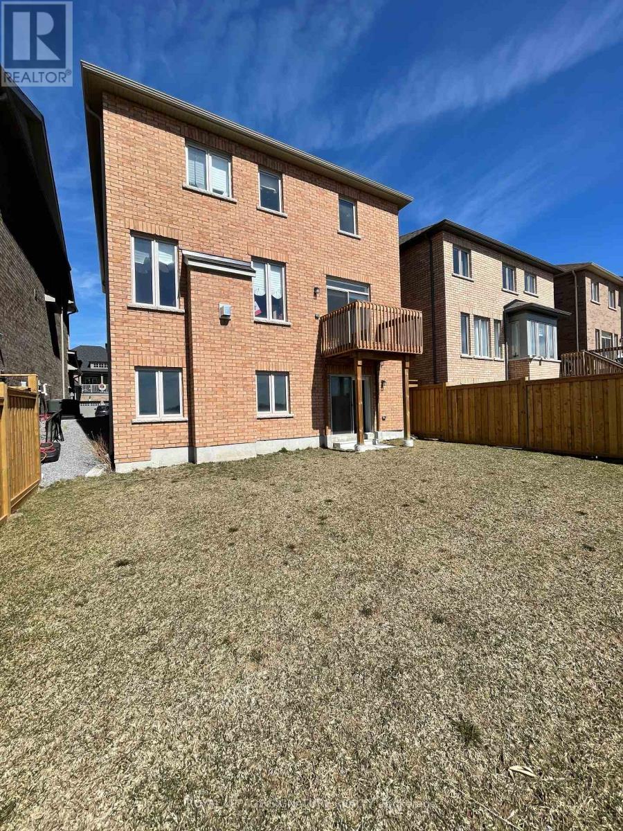 77 Ben Sinclair Avenue, East Gwillimbury, Ontario  L9N 0S3 - Photo 10 - N13606678