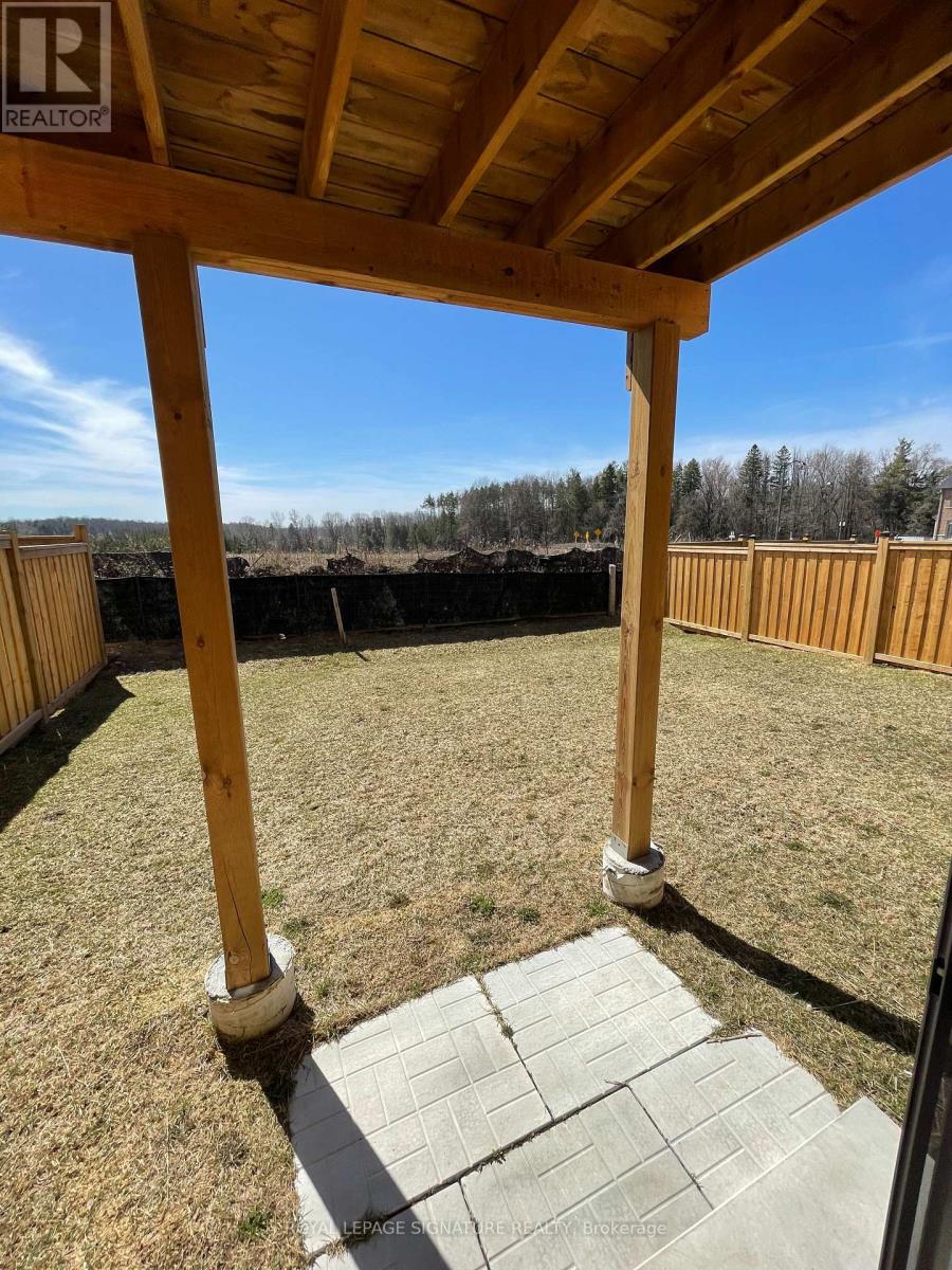 77 Ben Sinclair Avenue, East Gwillimbury, Ontario  L9N 0S3 - Photo 11 - N13606678