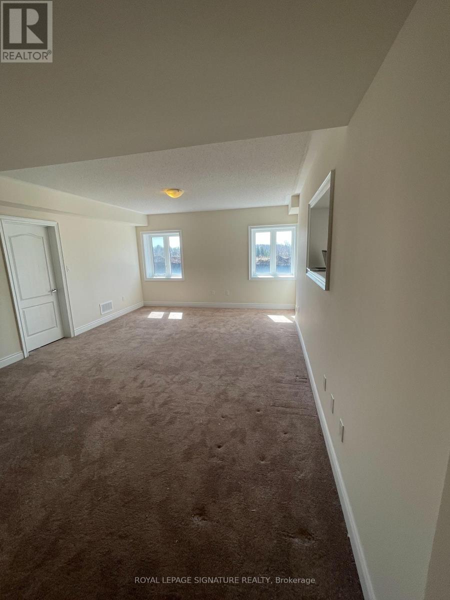 77 Ben Sinclair Avenue, East Gwillimbury, Ontario  L9N 0S3 - Photo 4 - N13606678