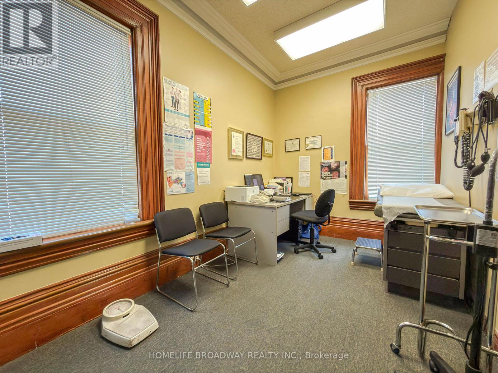 12 Main Street N, Markham, Ontario  L3P 1X2 - Photo 11 - N13606700