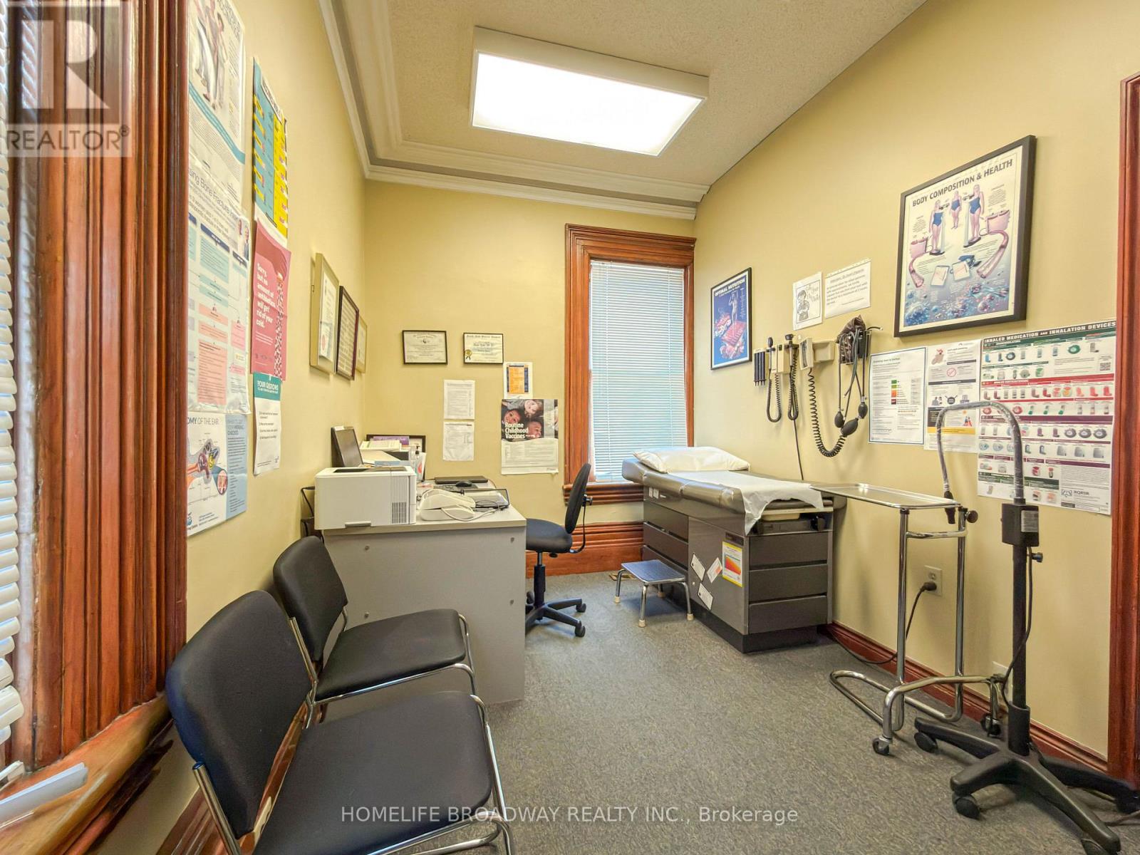 12 Main Street N, Markham, Ontario  L3P 1X2 - Photo 15 - N13606700