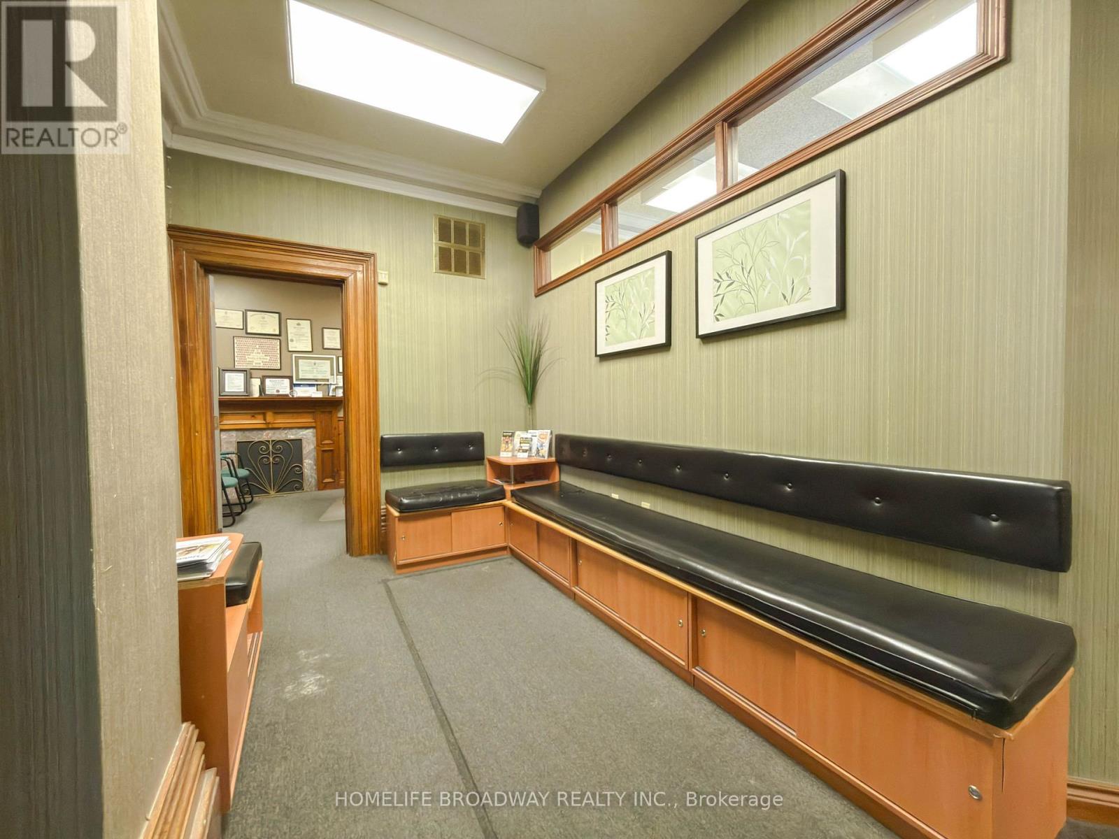 12 Main Street N, Markham, Ontario  L3P 1X2 - Photo 17 - N13606700