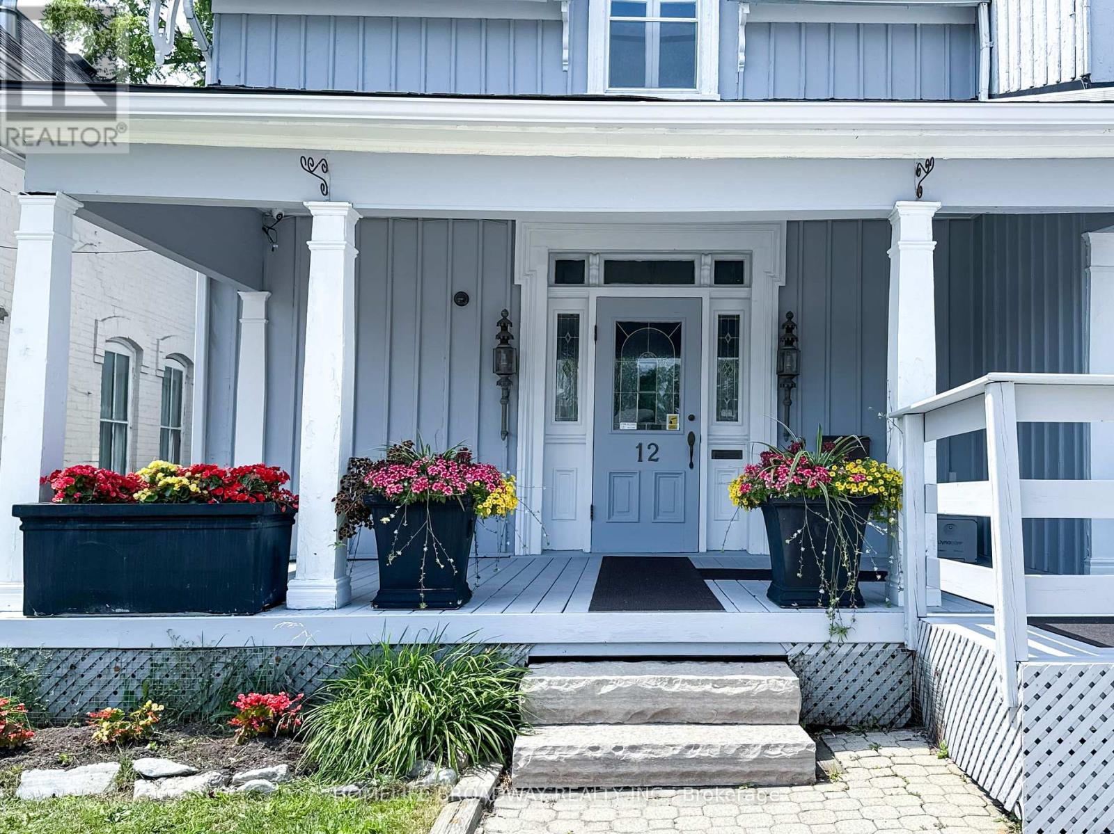 12 Main Street N, Markham, Ontario  L3P 1X2 - Photo 2 - N13606700