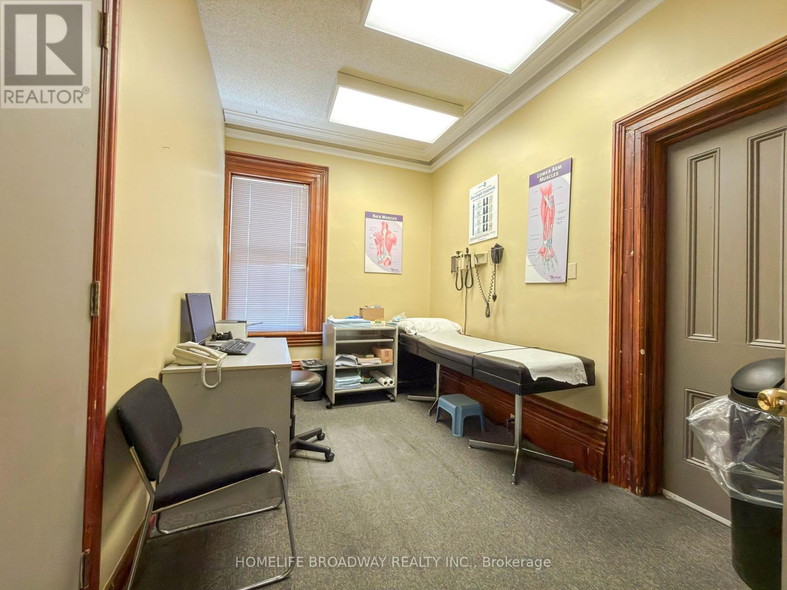 12 Main Street N, Markham, Ontario  L3P 1X2 - Photo 20 - N13606700