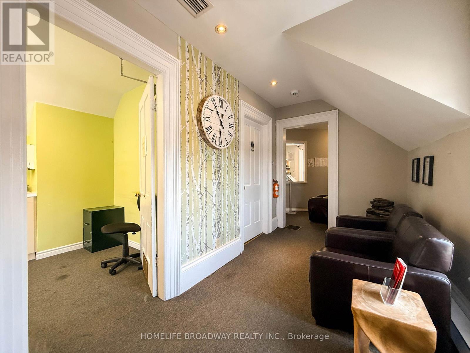 12 Main Street N, Markham, Ontario  L3P 1X2 - Photo 22 - N13606700