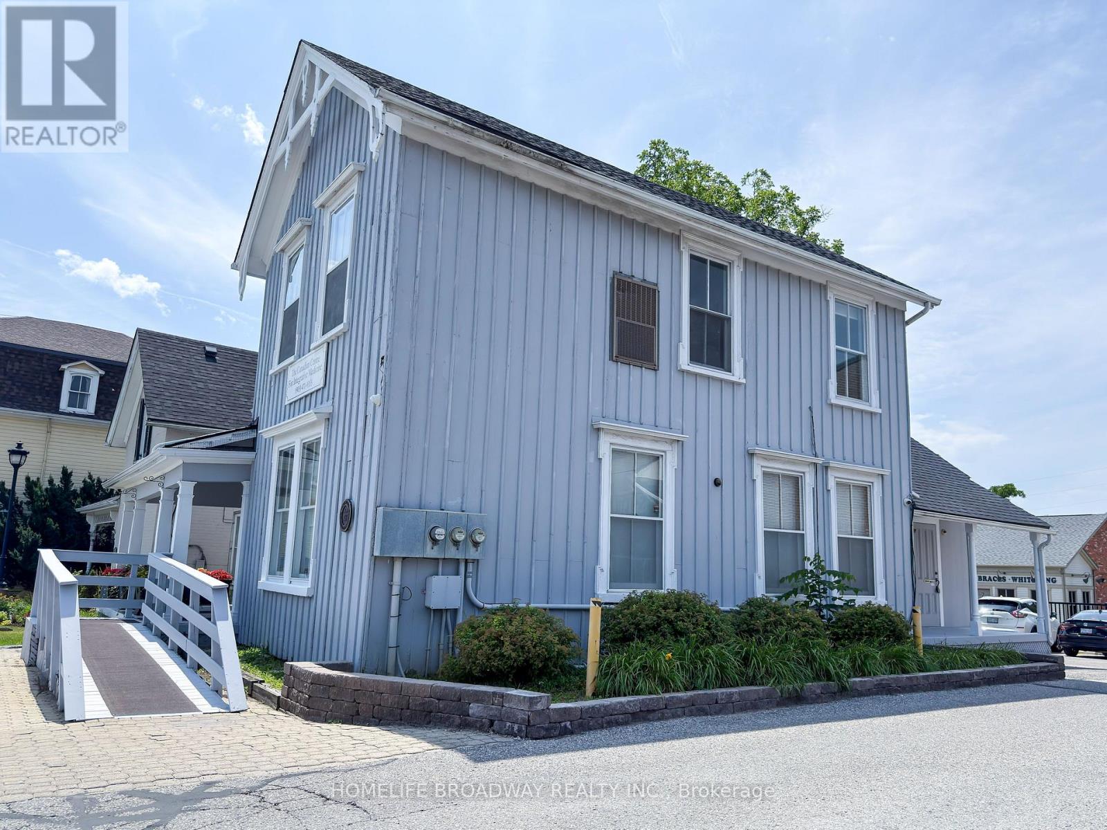 12 Main Street N, Markham, Ontario  L3P 1X2 - Photo 3 - N13606700