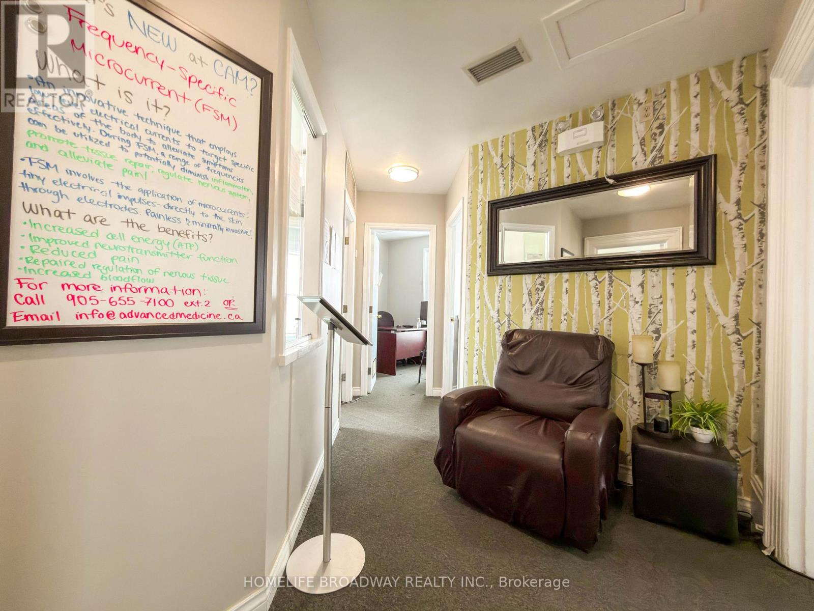 12 Main Street N, Markham, Ontario  L3P 1X2 - Photo 31 - N13606700