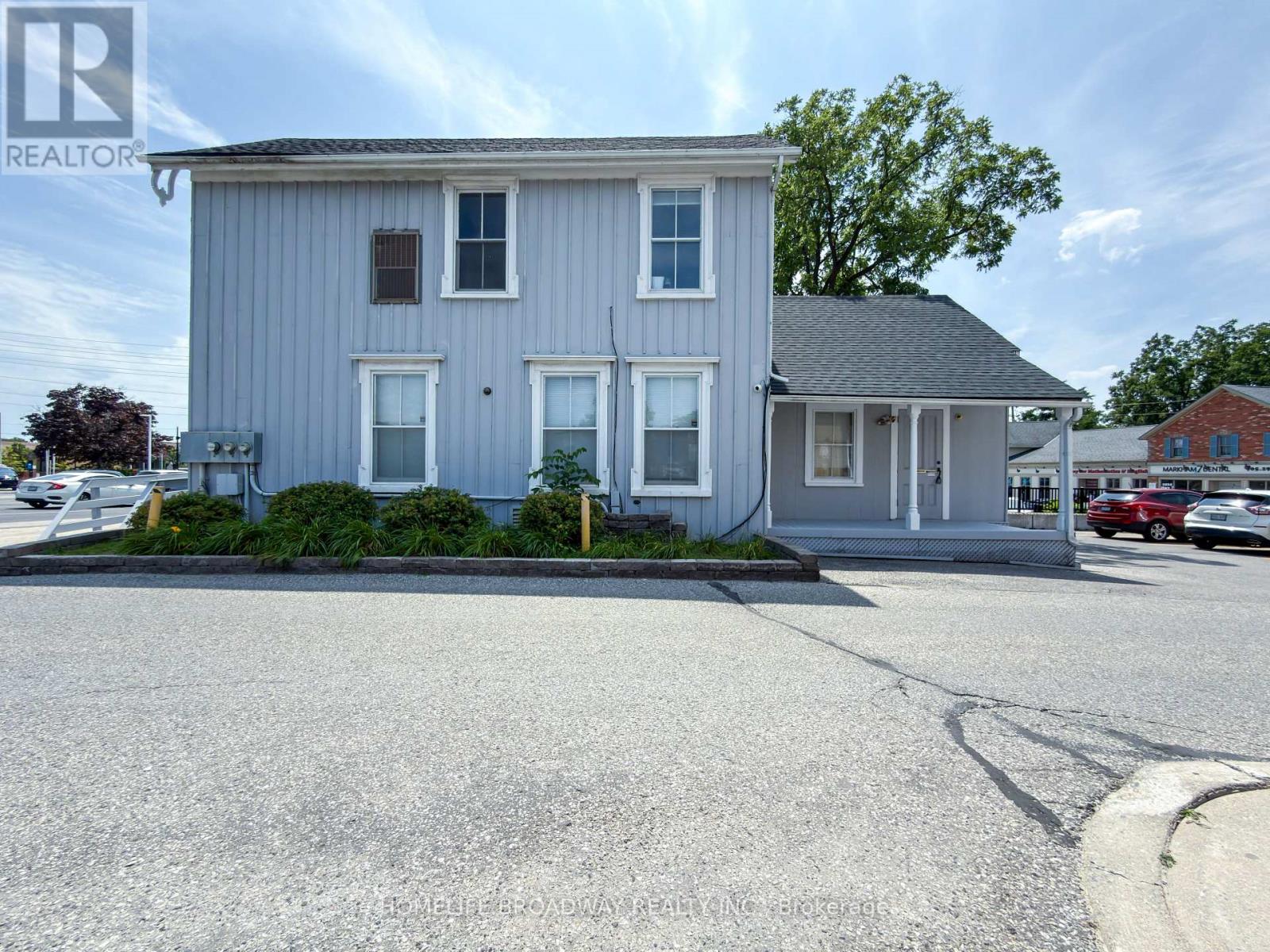 12 Main Street N, Markham, Ontario  L3P 1X2 - Photo 4 - N13606700