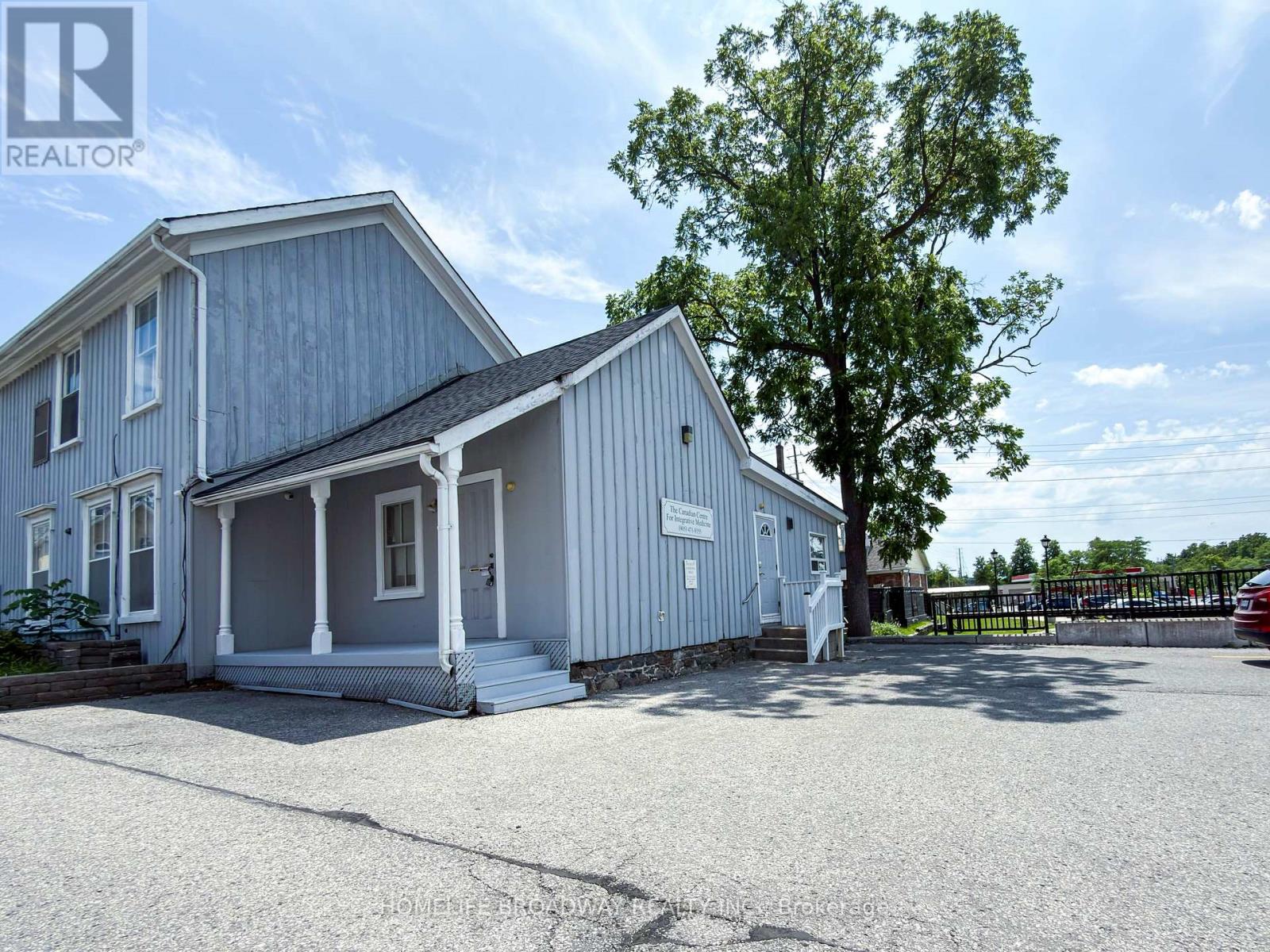 12 Main Street N, Markham, Ontario  L3P 1X2 - Photo 6 - N13606700