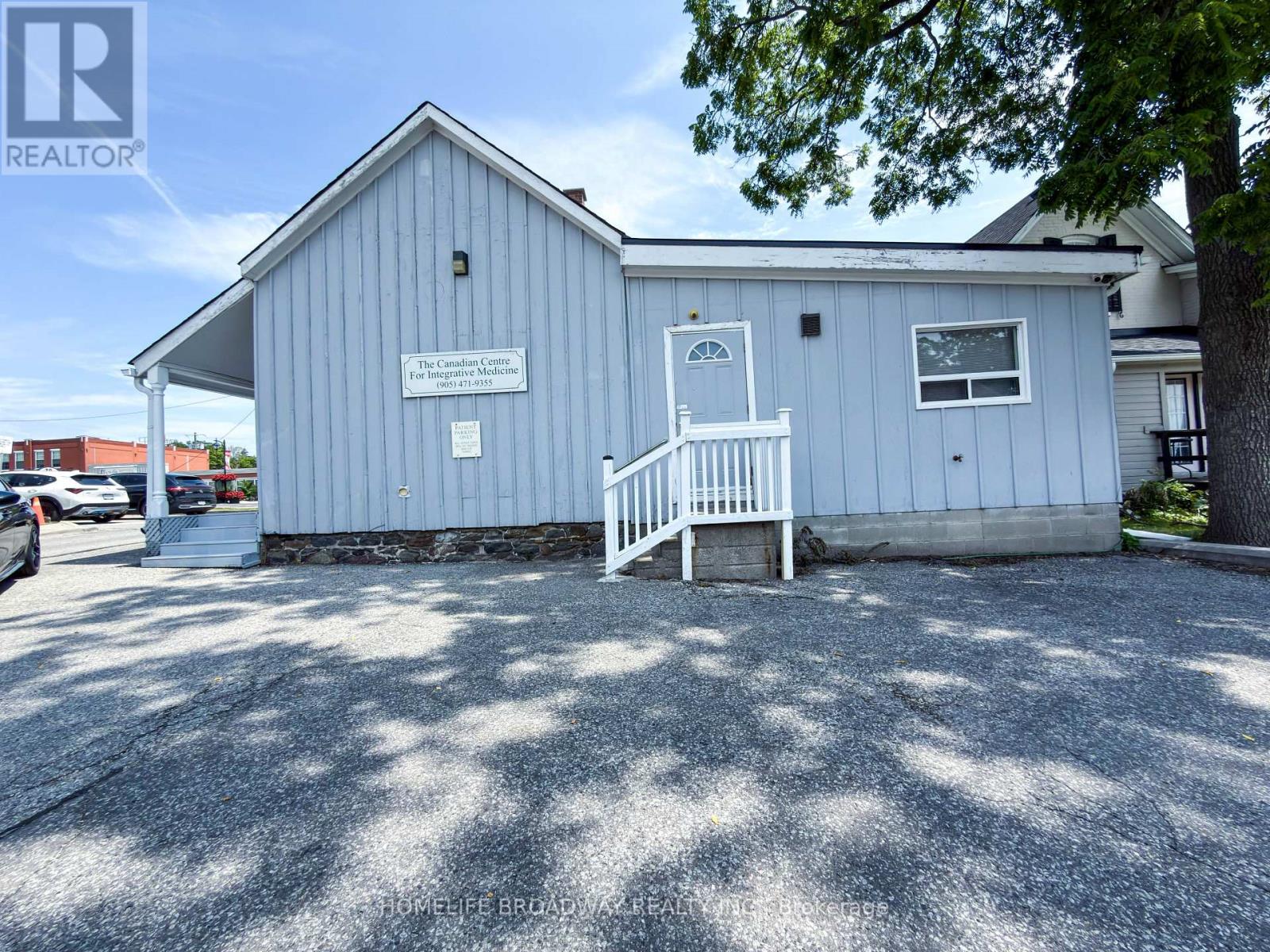 12 Main Street N, Markham, Ontario  L3P 1X2 - Photo 7 - N13606700