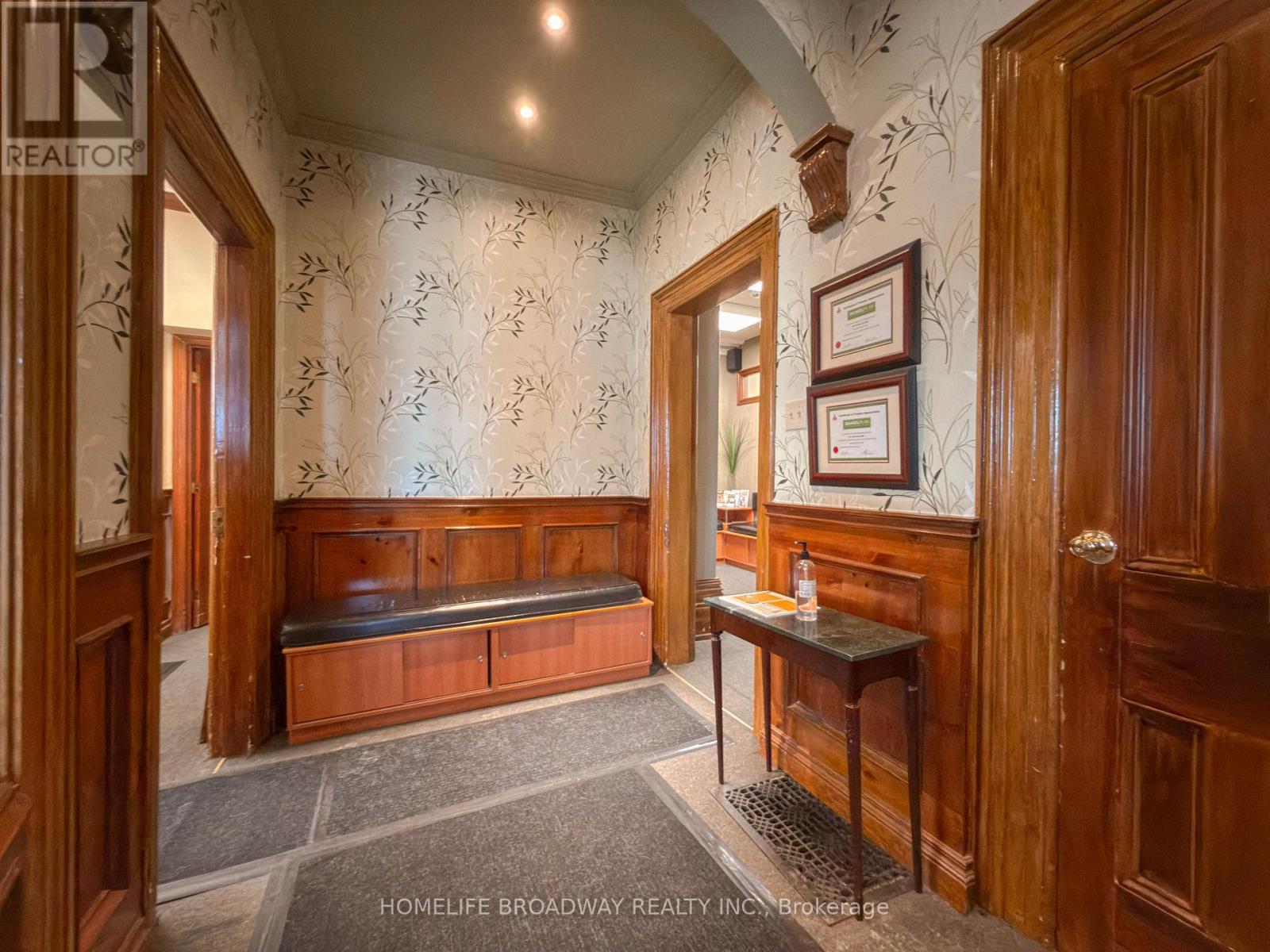 12 Main Street N, Markham, Ontario  L3P 1X2 - Photo 9 - N13606700