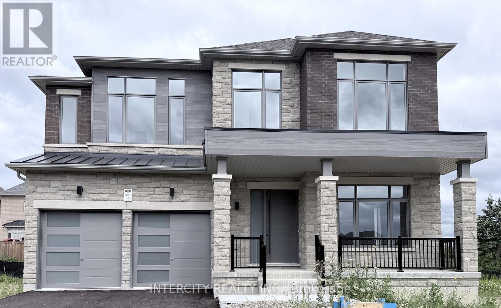 6 GOLD BOTTOM CRESCENT, Brampton, Ontario