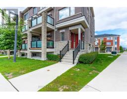 16 - 240 LAGERFELD DRIVE, Brampton, Ontario