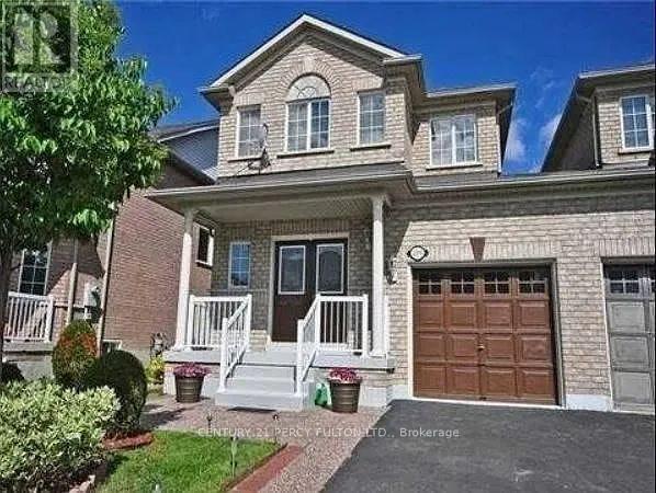 L5M 6Y5 - 4010 COACHMAN CIRCLE, Mississauga, Ontario