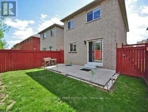 L5m 6y5 - 4010 Coachman Circle, Mississauga, Ontario  L5M 6Y5 - Photo 23 - W13606698