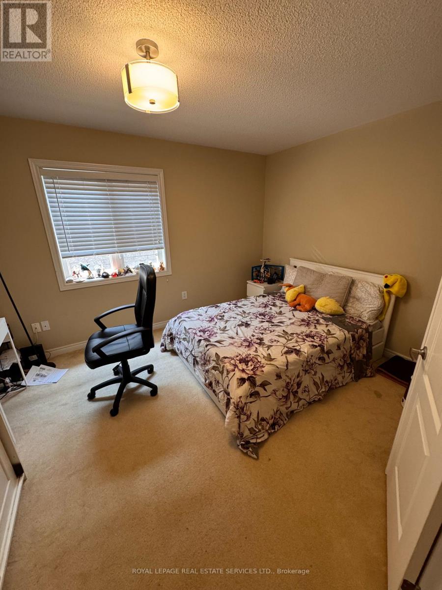 2307 Wuthering Heights Way, Oakville, Ontario  L6M 0E7 - Photo 23 - W13606702