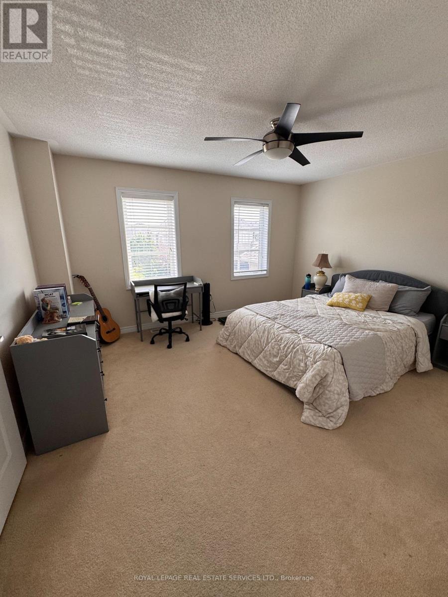 2307 Wuthering Heights Way, Oakville, Ontario  L6M 0E7 - Photo 25 - W13606702