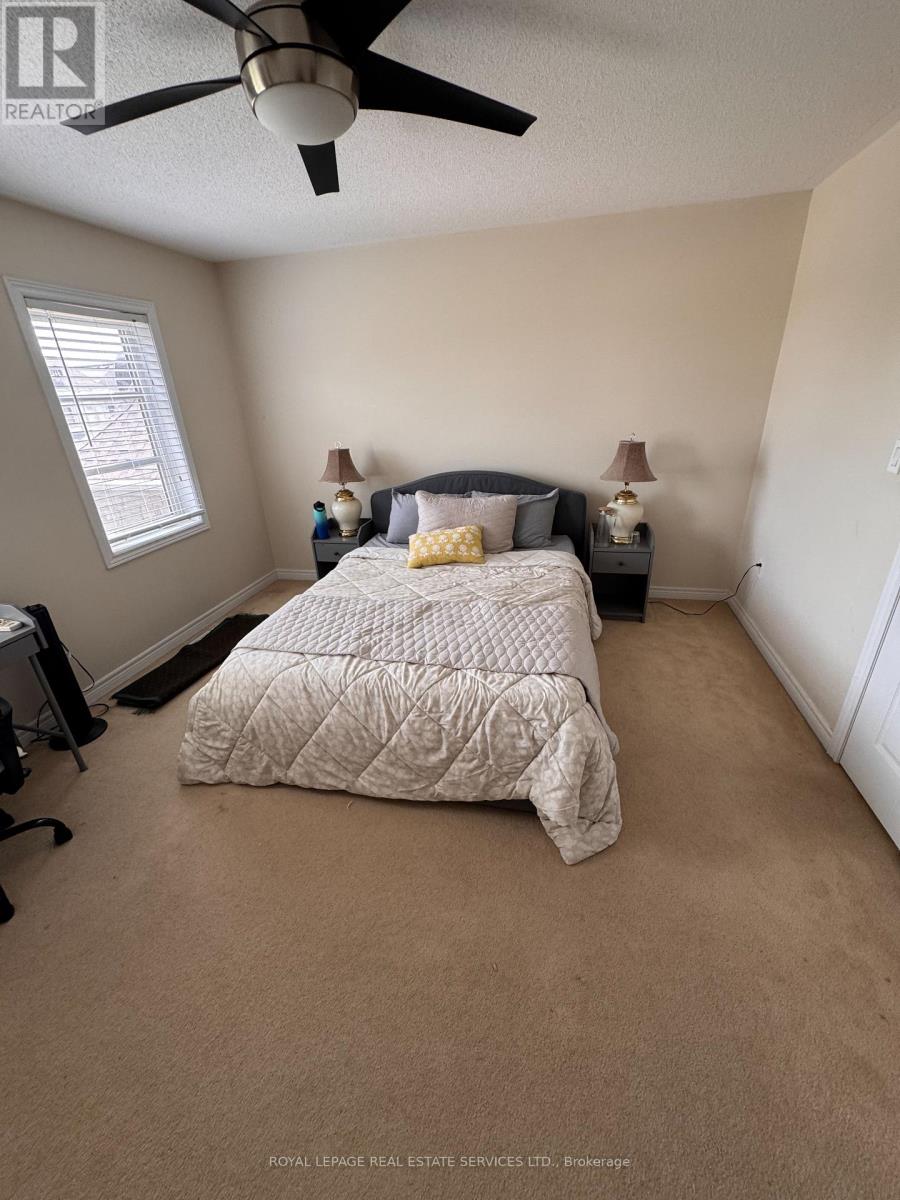 2307 Wuthering Heights Way, Oakville, Ontario  L6M 0E7 - Photo 26 - W13606702