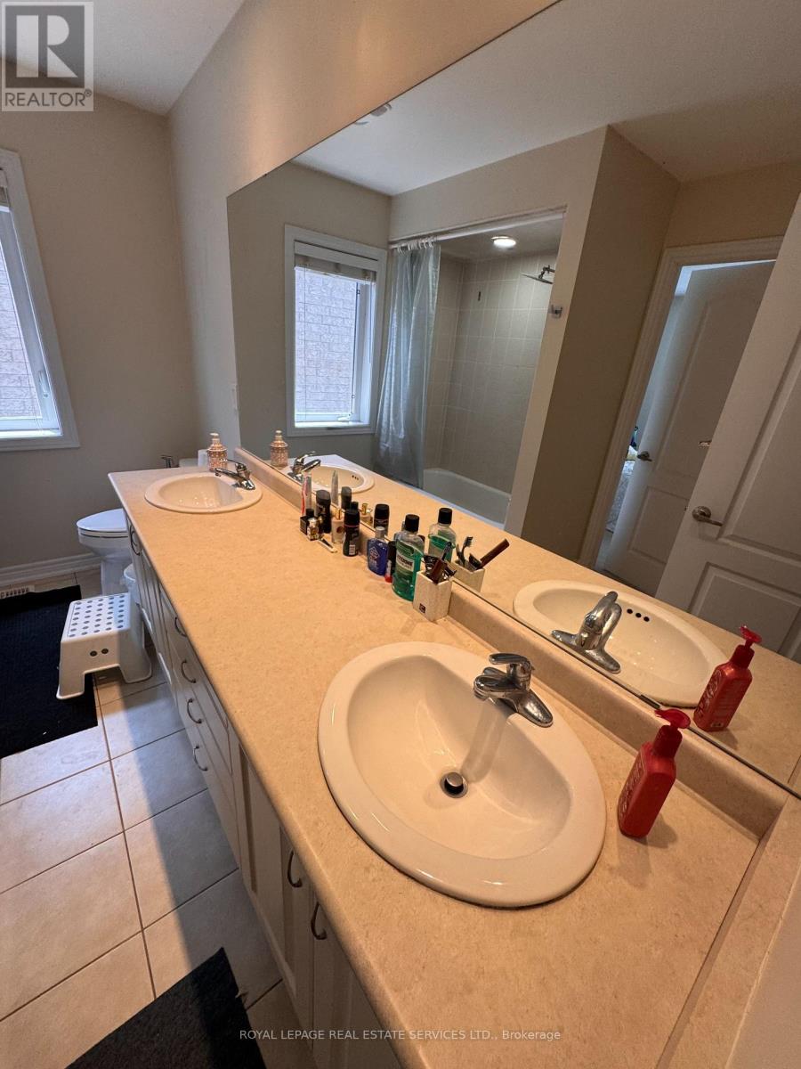 2307 Wuthering Heights Way, Oakville, Ontario  L6M 0E7 - Photo 27 - W13606702