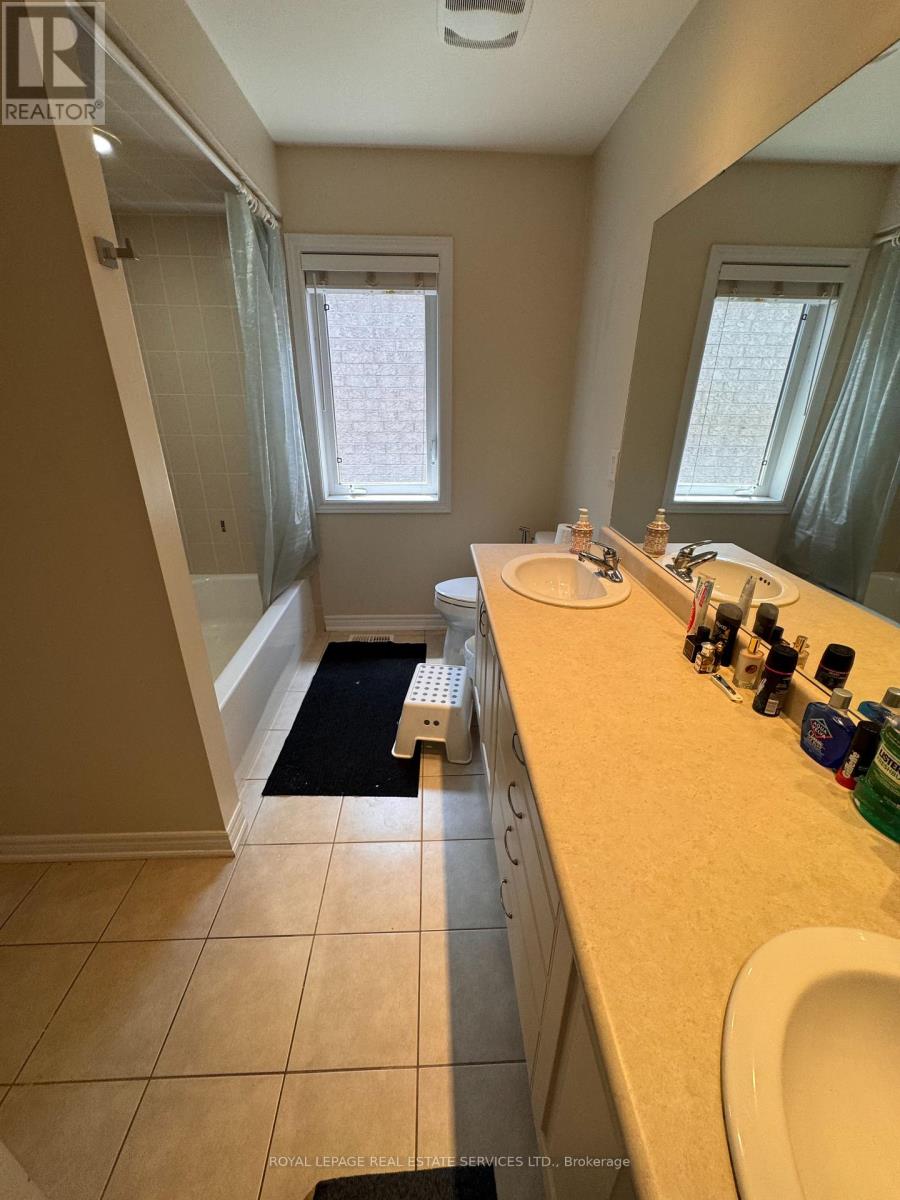 2307 Wuthering Heights Way, Oakville, Ontario  L6M 0E7 - Photo 28 - W13606702