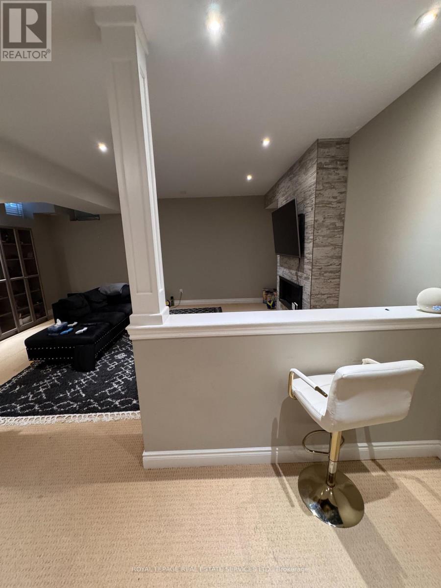 2307 Wuthering Heights Way, Oakville, Ontario  L6M 0E7 - Photo 33 - W13606702