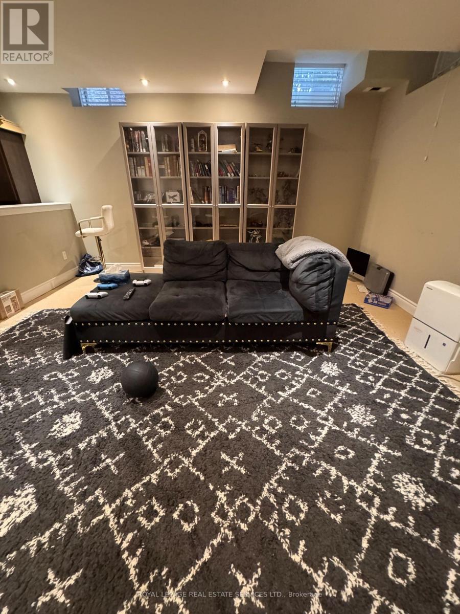 2307 Wuthering Heights Way, Oakville, Ontario  L6M 0E7 - Photo 35 - W13606702