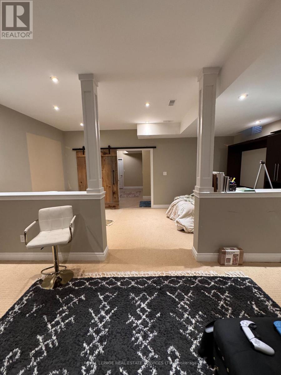 2307 Wuthering Heights Way, Oakville, Ontario  L6M 0E7 - Photo 36 - W13606702