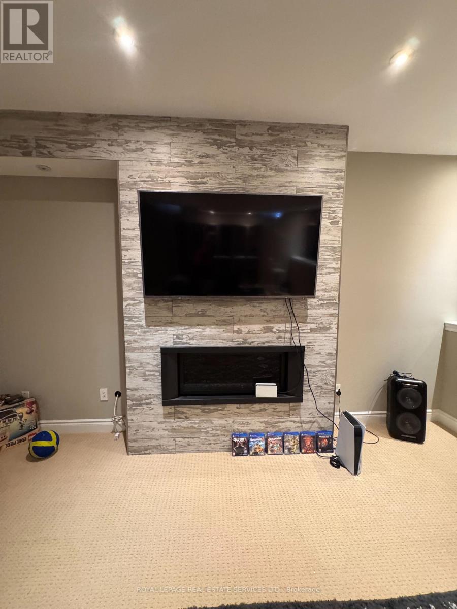 2307 Wuthering Heights Way, Oakville, Ontario  L6M 0E7 - Photo 37 - W13606702